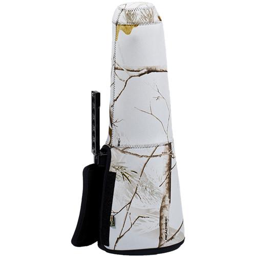 LensCoat TravelCoat AF-S Nikkor 600mm f 4G ED VR Lens