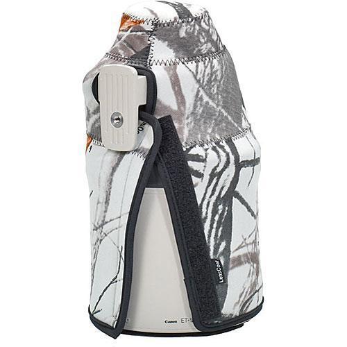LensCoat TravelCoat for the Canon 300mm f 2.8 IS I II AF Lens