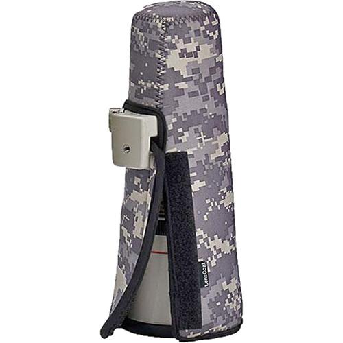 LensCoat TravelCoat for the Canon 400mm f 5.6L AF Lens