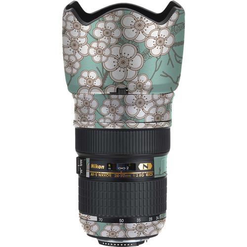 LensSkins Lens Skin for Nikon 24-70mm f 2.8G AF-S ED