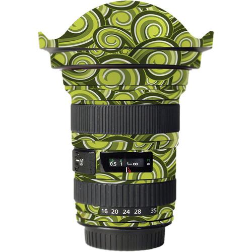 LensSkins Lens Skin for the Canon 16-35mm f 2.8L Lens
