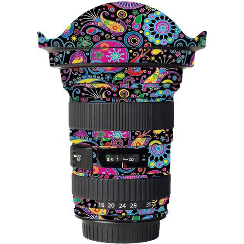 LensSkins Lens Skin for the Canon 16-35mm f 2.8L Lens