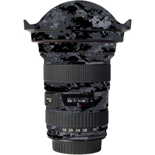 LensSkins Lens Skin for the Canon 16-35mm f 2.8L Lens