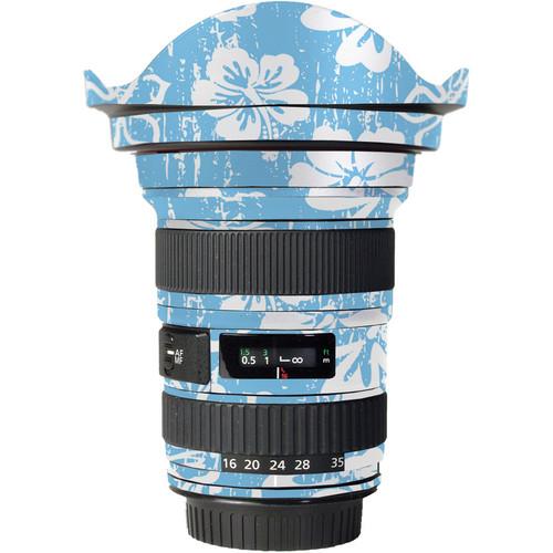 LensSkins Lens Skin for the Canon 16-35mm f 2.8L Lens