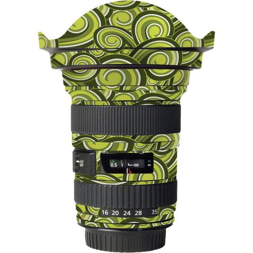 LensSkins Lens Skin for the Canon 16-35mm f 2.8L Lens