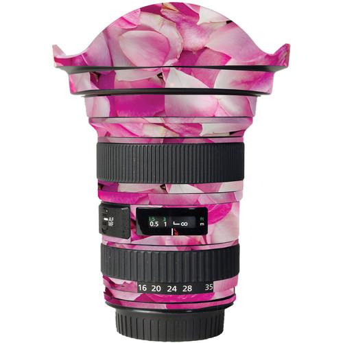 LensSkins Lens Skin for the Canon 16-35mm f 2.8L Lens
