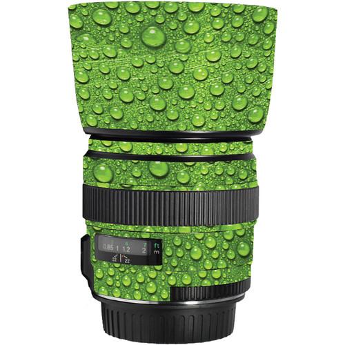 LensSkins Lens Skin for the Canon 85mm f 1.8 EF USM Lens