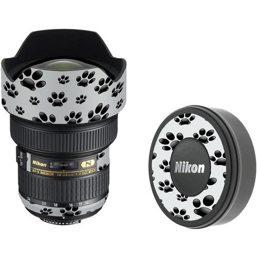 LensSkins Lens Skin for the Nikon 14-24mm f 2.8G AF-S ED Lens