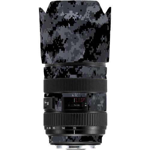 LensSkins Lens Skin for the Series 1 Canon 24-70mm f 2.8L Lens