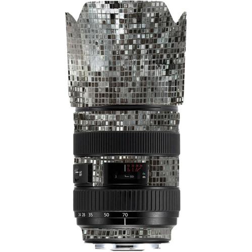 LensSkins Lens Skin for the Series 1 Canon 24-70mm f 2.8L Lens