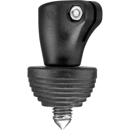 Manfrotto Retractable Rubber Spiked Feet for Select Monopods