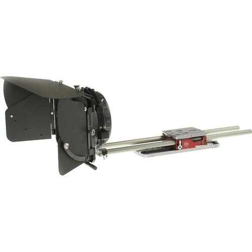 Movcam MM1 MB - Sony PMW-F3 Kit 1 With Mattebox