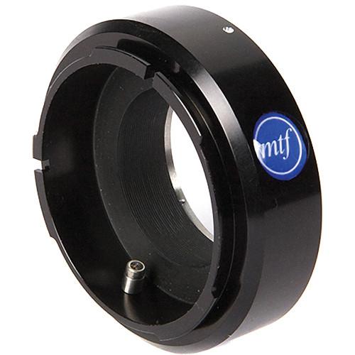 MTF Services Ltd Canon FD To Micro 4 3 Adapter
