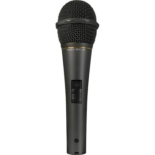 Nady SPC-25 Condenser Microphone