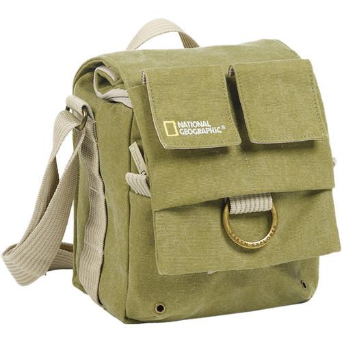 National Geographic Earth Explorer National Geographic 2344 Small Shoulder Bag