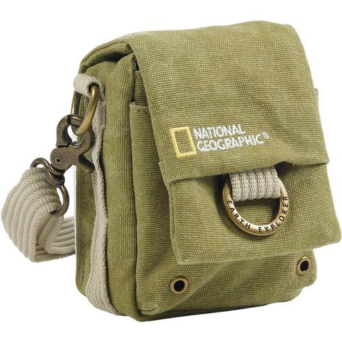 National Geographic NG 1153 Medium Camera Pouch