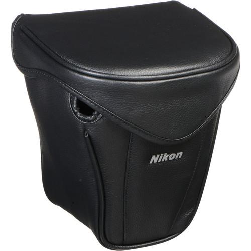 Nikon CF-DC4 Semi-Soft Case