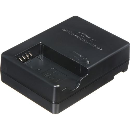 Nikon MH-27 Battery Charger