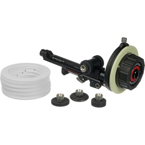 OConnor O-Focus Dual Mini Cine Set - Open Box