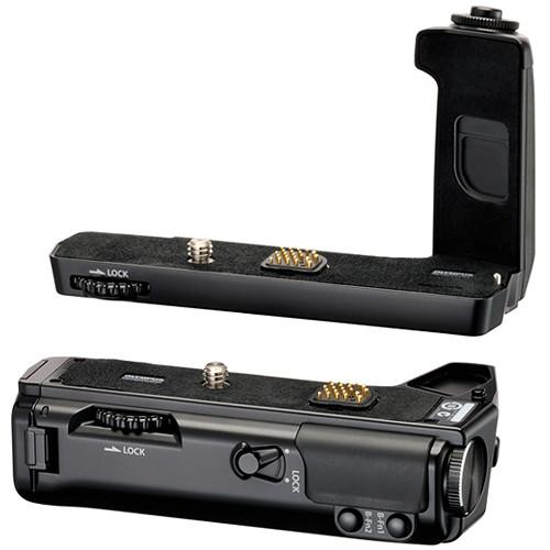 Olympus HLD-6 Power Battery Holder
