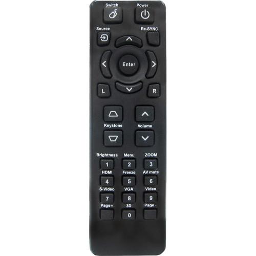 Optoma Technology BR-3056N Replacement Remote Control