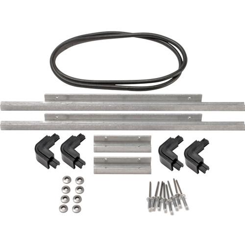 Pelican Lid Bezel Kit