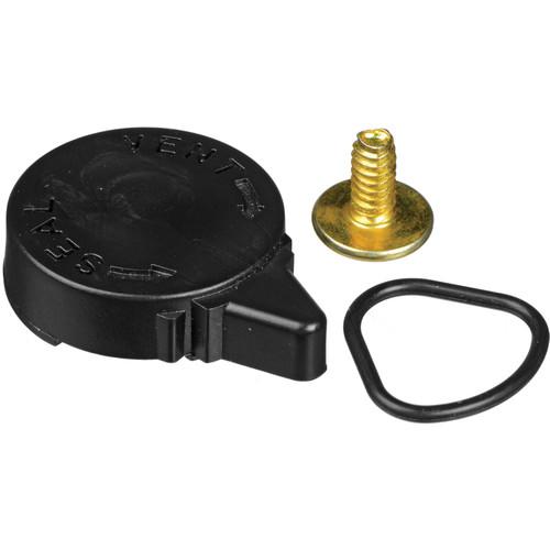 Pelican Manual Purge Valve