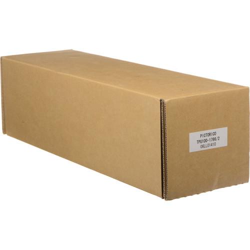 Pictorico TPU100 Premium OHP Transparency Film 17" x 66