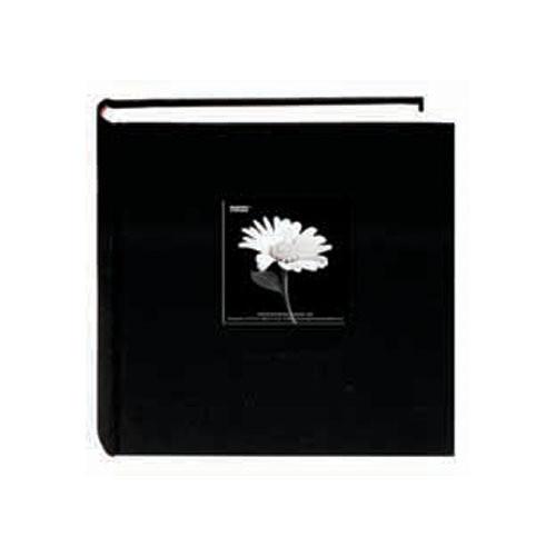 Pioneer Photo Albums DA-200CBF Bi-Directional Cloth Frame Album