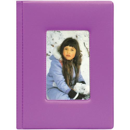 Pioneer Photo Albums KZ-46 Frame Cover Album