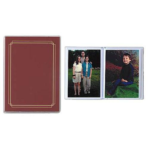 Pioneer Photo Albums XG-426 Flexible Cover Photo Album