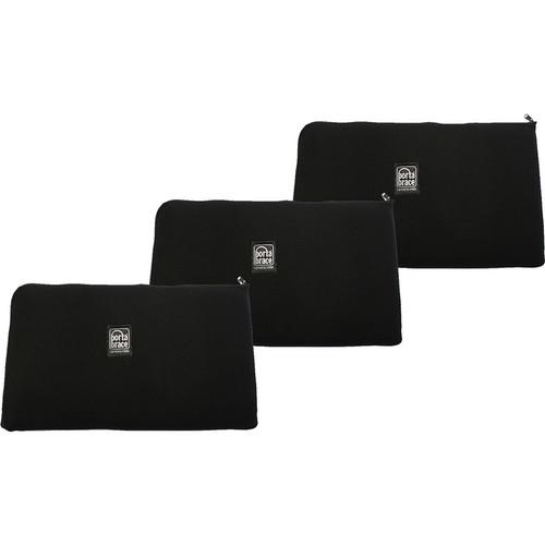 Porta Brace PB-B12213 Zippered Padded Pouches