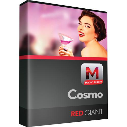 Red Giant Magic Bullet Cosmo 2.0