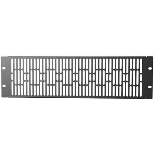 SANUS 1U Vented Steel Blanking Panel