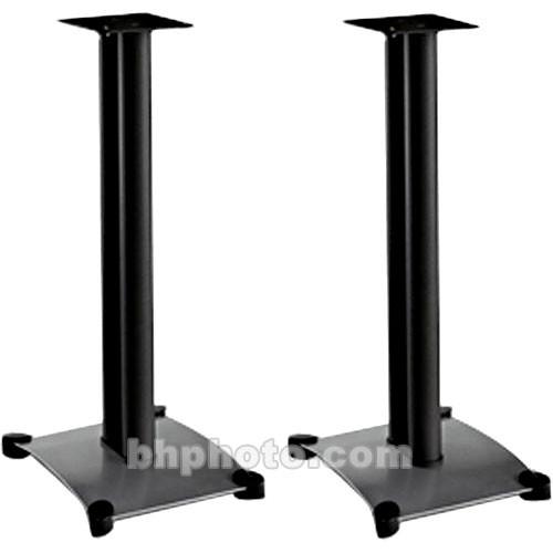 SANUS Steel Series 26" Bookshelf Speaker Stand