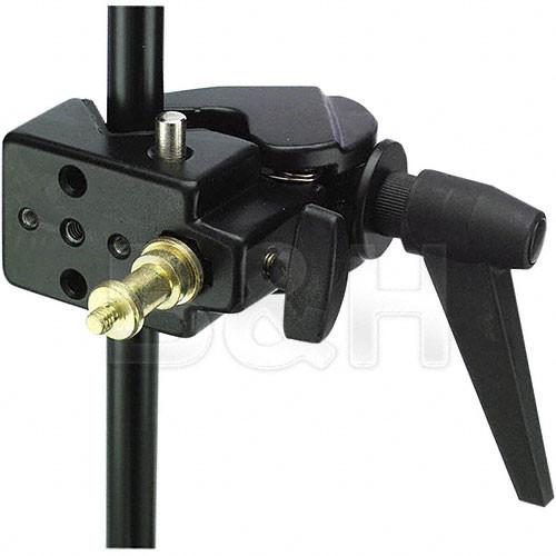 Smith-Victor No. 49 5 Heavy Duty Pipe Clamp