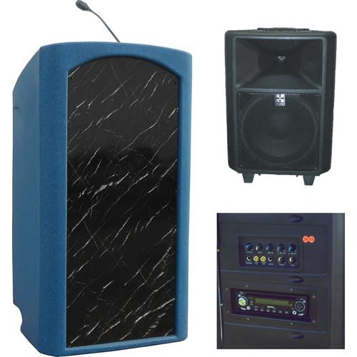 Summit Lecterns Freedom Lectern