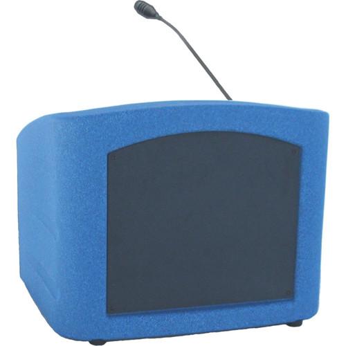 Summit Lecterns Integrator Desktop Lectern
