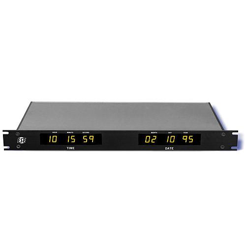 TecNec ES-126U Timecode Display