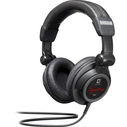 Ultrasone Signature PRO Closed-Back Stereo Headphones