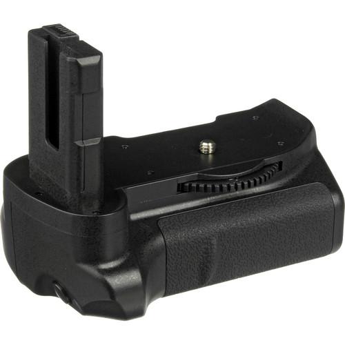 Vello BG-N6 Battery Grip for Nikon