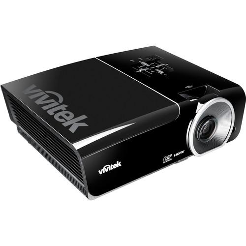 Vivitek D963HD Multimedia DLP Projector