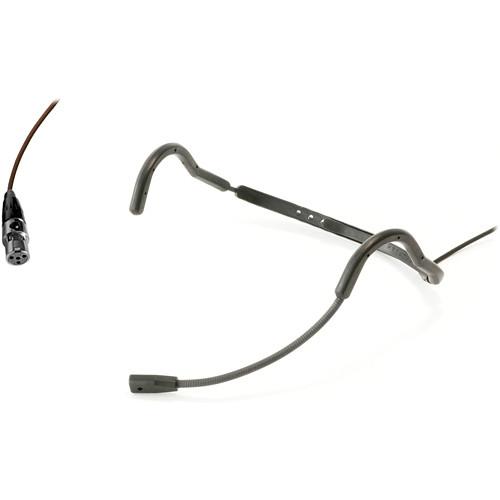Voice Technologies VT710 Aerobic Headset Microphone with TA4F Jack