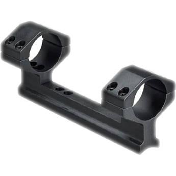 Weaver 1-Piece Muzzleloader Integral Mount System for TC Encore Omega