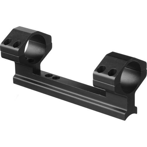Weaver 1-Piece Muzzleloader Integral Mount System for TC Encore Omega