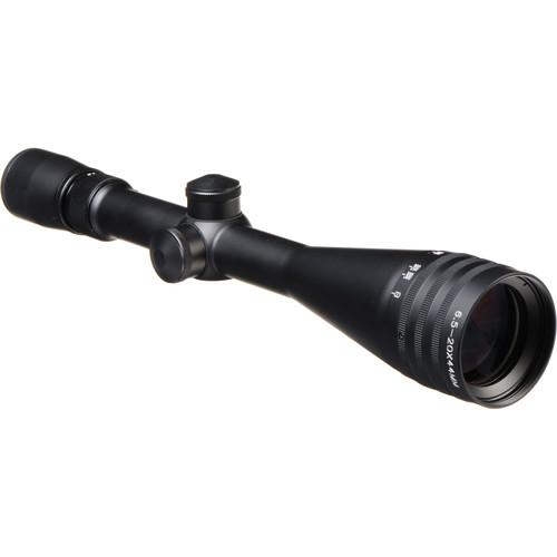 Weaver 6.5-20x44 40 44 Riflescope