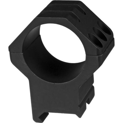 Weaver 6-hole Picatinny-Style Riflescope Rings 30mm X-High