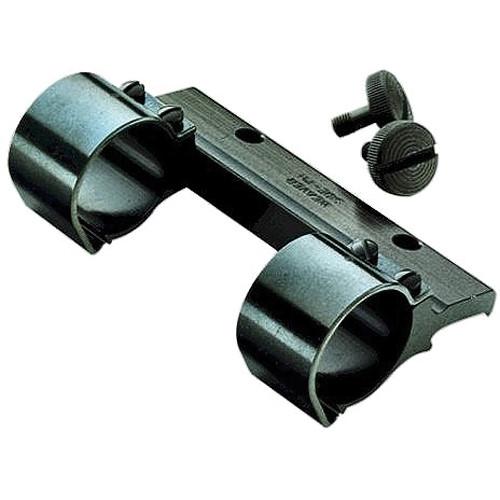 Weaver Detachable Side Mount 1" Long High Bracket & Rings