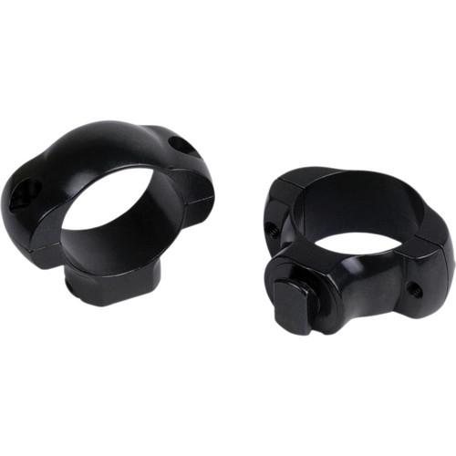Weaver Grand Slam Top Mount Dovetail Riflescope Rings