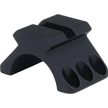 Weaver Tactical Picatinny Ring Cap with Rail Section